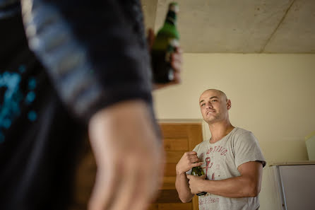 Fotógrafo de bodas Ruan Redelinghuys (ruan). Foto del 15 de junio 2018