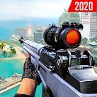 Sniper 3d Gun Shooter Game 5.1