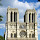 Notre-Dame De Paris - New Tab in HD