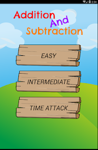 Subtraction and Addition(圖8)-速報App