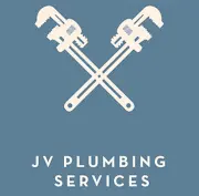 J V Plumbing Services  Logo