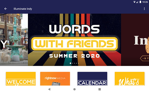 Illuminate Community