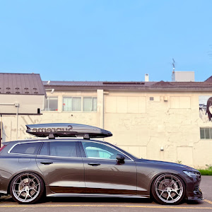 V60 T6