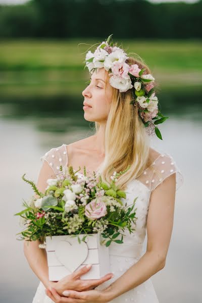 Svadobný fotograf Anna Koloda (annakoloda). Fotografia publikovaná 11. decembra 2022