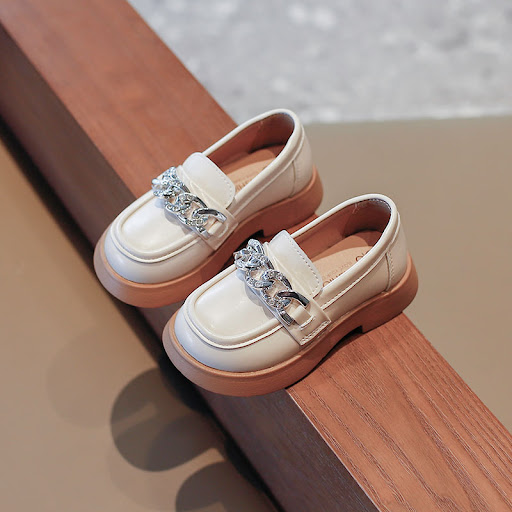 Title 3, New Girl Cute Soft-soled Baby Shoes perfect for...