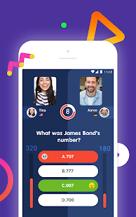 10s - Online Trivia Quiz with Video Chat - Apps on Google Play