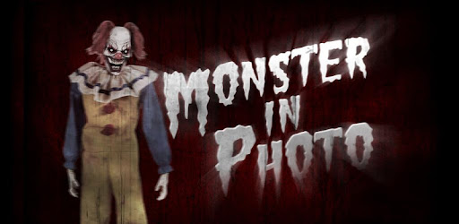 Monster in Photo - Horror Movie Fx - Apps on Google Play