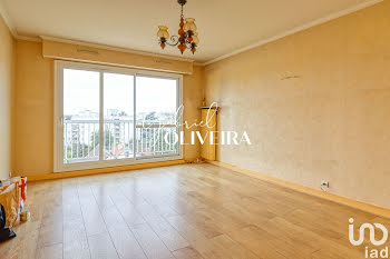 appartement à Ermont (95)