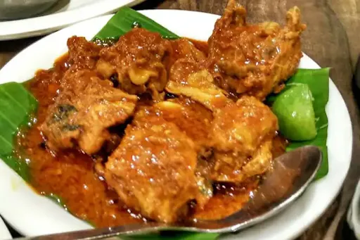 Chicken Ghee Roast [5 Pieces]