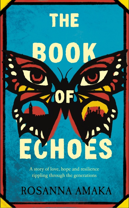 'The Book of Echoes'.