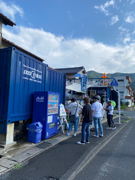 アルファードの改名後初投稿・おっさんズツアーin島根・カルガモ走行楽しいなー・景色最高✨・みんなで会食に関するカスタム事例の投稿画像4枚目