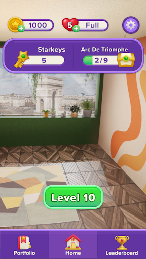 Screenshot Estate Star