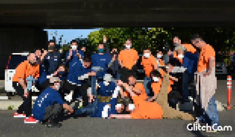 ウェイクのInitial☆D family・WAKERS!・全日本七百式愛好会・やっぱ 最高っﾟ+.ヽ(≧▽≦)ﾉ.+ﾟ・3日/オールジャンルMT模様①に関するカスタム事例の投稿画像17枚目