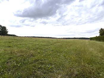 terrain à Villebougis (89)