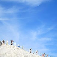 七股鹽山100餐廳