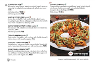 Chili's Grill & Bar menu 5