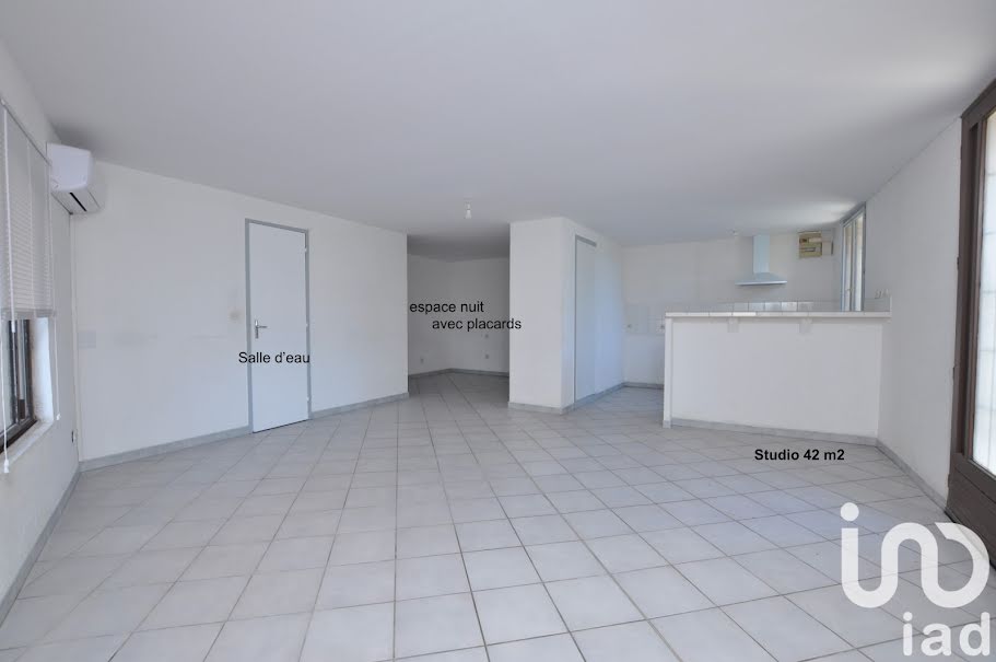 Vente maison 6 pièces 158 m² à Saint-Jean-Lasseille (66300), 183 000 €