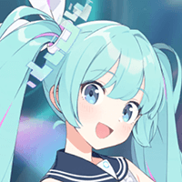 初音ミク