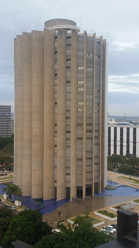 Caixa Econômica Federal