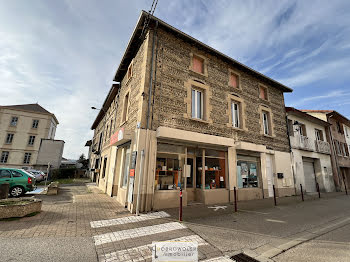 maison à Saint-Jean-de-Bournay (38)