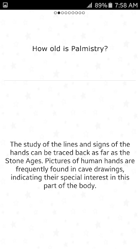 免費下載娛樂APP|Psychic Palmistry Reading Free app開箱文|APP開箱王