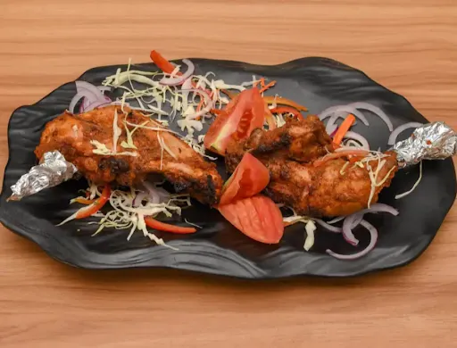 Chicken Tandoori [Half]