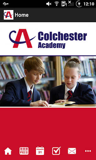 Colchester Academy