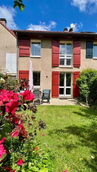 Vente maison 4 pièces 83 m² à Bry-sur-Marne (94360), 429 000 €