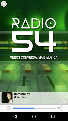 Radio 54