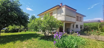 maison à Pont-d'Ain (01)