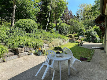 maison à Congis-sur-Thérouanne (77)