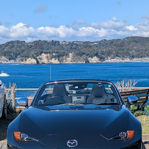 ロードスター ND5RC