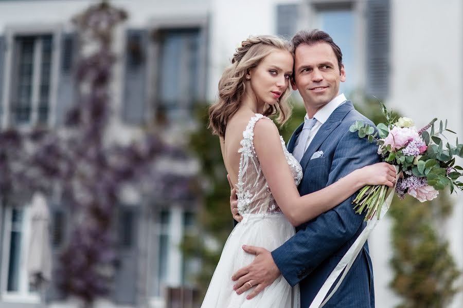 Wedding photographer Milena Chernyshova (milenageneva). Photo of 26 April 2021