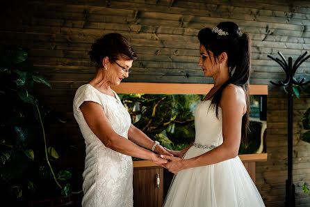 Photographe de mariage Tudor Popa (tudor). Photo du 23 janvier 2018