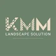 Kmm/landscape/solutions Ltd Logo