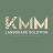 Kmm/landscape/solutions Ltd Logo