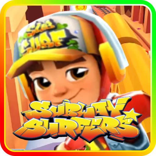 Guide Subway Game Surfers