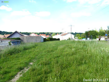 terrain à Dogneville (88)