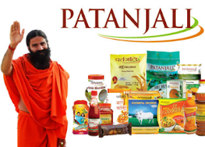 Patanjali Store pic