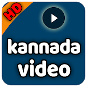 A-Z Kannada Video Songs (NEW + Hit +HD)  Icon