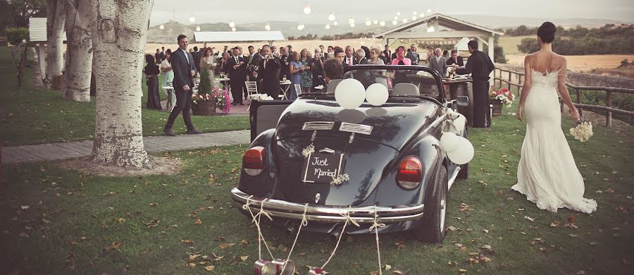 Fotógrafo de bodas Yulia Ignatova (yuliaignatova). Foto del 22 de mayo 2019