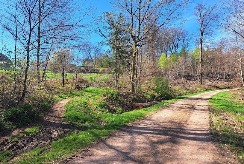  Vente Terrain à bâtir - 2 000m² à Chantraine (88000) 