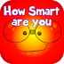 Stupid Test - How smart are you?