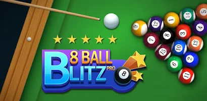 8 Ball Blitz