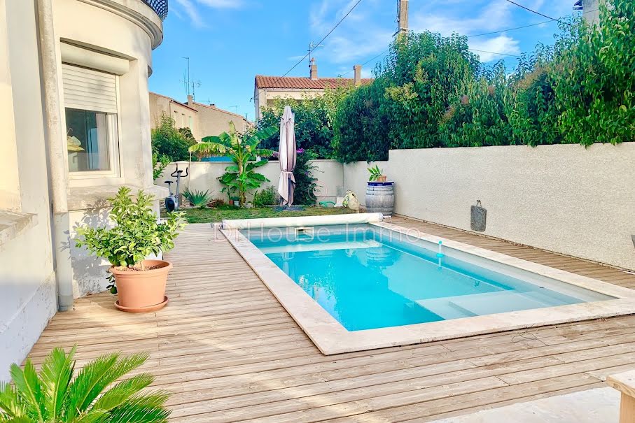 Vente maison 7 pièces 180 m² à Carcassonne (11000), 429 000 €