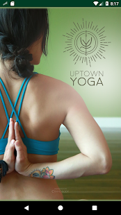 Uptown Yoga(圖1)-速報App