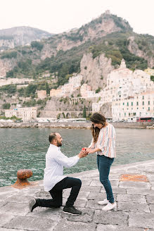 Fotografo di matrimoni Andrea Gallucci (andreagallucci). Foto del 13 gennaio 2020