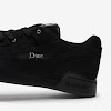 workout plus x dime core black/dark silver/ftwr white