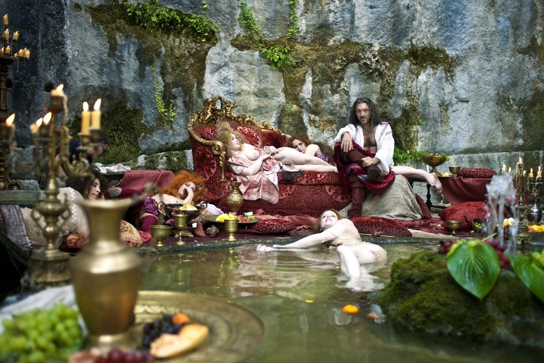 5. TALE OF TALES 4