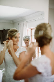 Fotografo di matrimoni DRene Plunkett (dreneplunkett). Foto del 3 agosto 2022